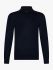 DONKER BLAUW