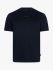 DONKER BLAUW