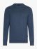 Blauw print