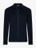 Blauw print