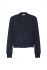 DONKER BLAUW