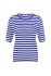 Blauw print