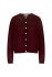 DONKER ROOD