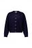 DONKER BLAUW