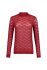 DONKER ROOD