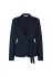 DONKER BLAUW