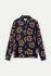 Blauw print