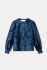 Blauw print