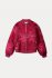 DONKER ROOD