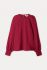 DONKER ROOD