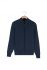 DONKER BLAUW