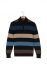 Blauw print