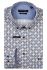 Blauw print