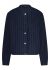 Dark Blue Denim