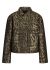 Camel Jacquard