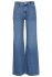 MID BLUE DENIM