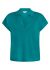 Deep Aqua Blue