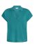 Deep Aqua Blue