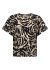 Print Black & Pebble