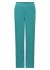 Deep Aqua Blue