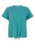Deep Aqua Blue