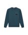 DONKER BLAUW