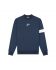 DONKER BLAUW