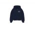 Blauw print