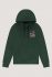 Groen print