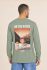 Blauw print