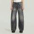 faded scoria grey