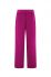 Donker roze