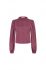 DONKER ROOD