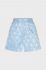 LICHT BLAUW