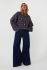 Blauw print