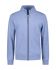 LICHT BLAUW