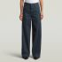 neo raw denim