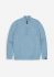 LICHT BLAUW