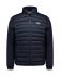 DONKER BLAUW
