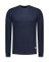 DONKER BLAUW