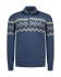 Blauw