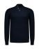 DONKER BLAUW