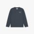 Blauw print