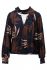 Blauw print